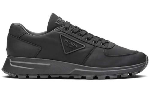 Prada Prax 01 'Black'