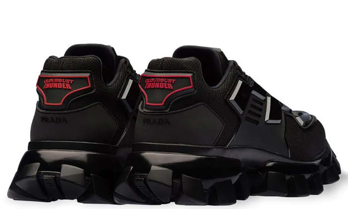 Prada Cloudbust Thunder
