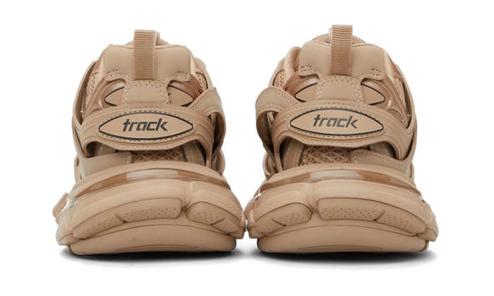 Balenciaga Track.2 Trainer 'Beige'