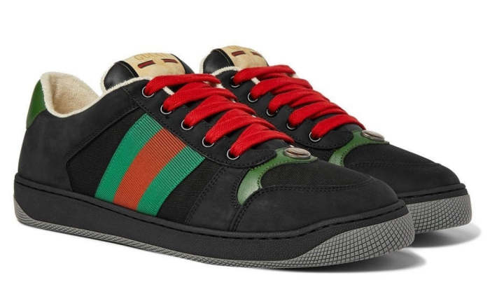 Gucci Screener 'Black'