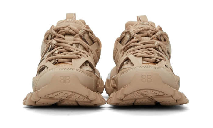 Balenciaga Track.2 Trainer 'Beige'