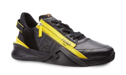 Fendi Flow Low-Top sneaker