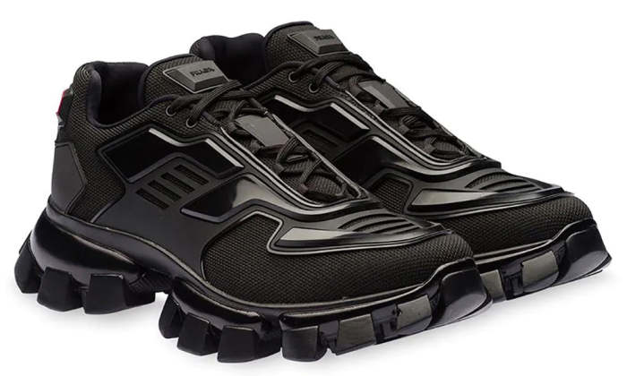 Prada Cloudbust Thunder