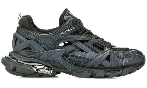 Balenciaga Track.2 Trainer 'Black'