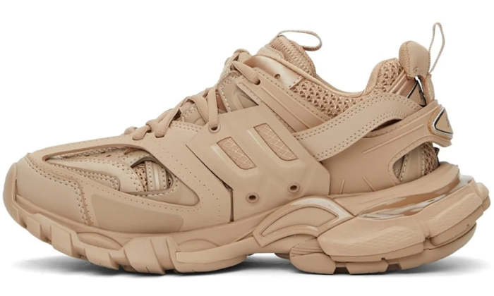 Balenciaga Track.2 Trainer 'Beige'