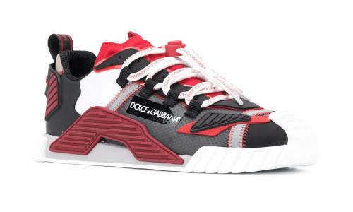 Dolce & Gabbana Baskets NS1