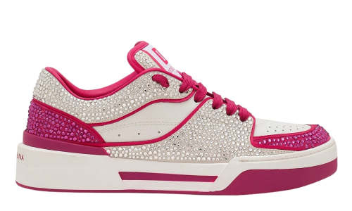 DOLCE&GABBANA New Roma 'Pink'