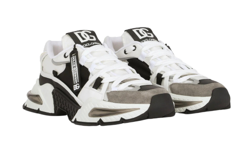 Dolce & Gabbana Air Master 'White Grey Black'