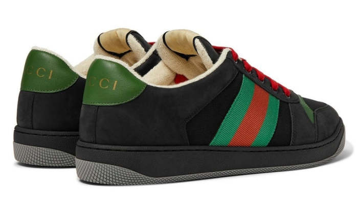 Gucci Screener 'Black'