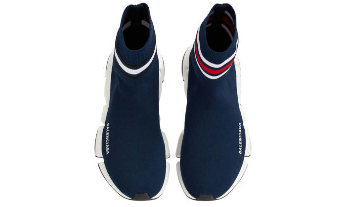 Balenciaga Speed 2.0 LT Sock Sneaker