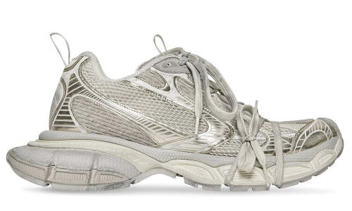 Balenciaga 3XL lace-up sneakers