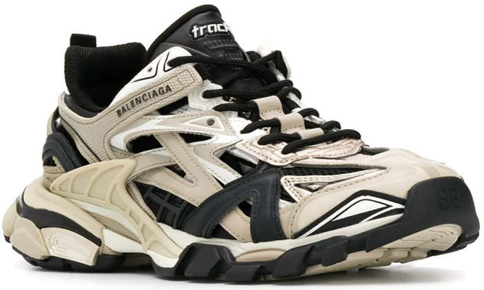 Balenciaga Track.2 Open