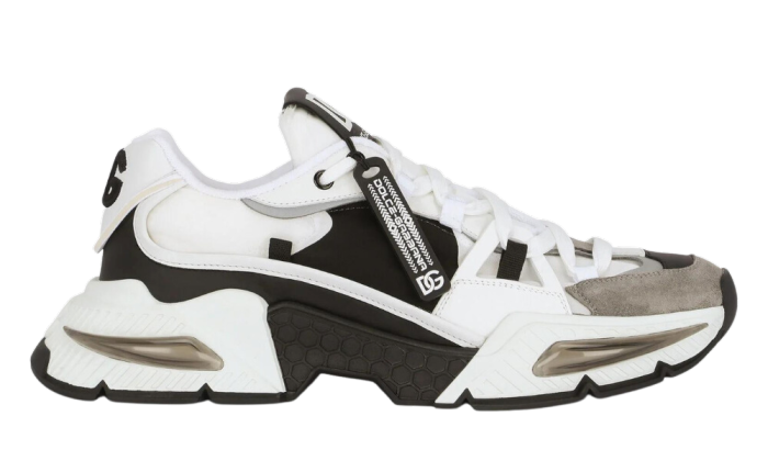 Dolce & Gabbana Air Master 'White Grey Black'