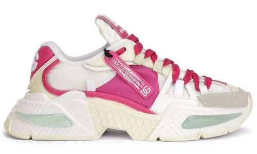 Dolce & Gabbana  Air Master 'Pink Pale Yellow'