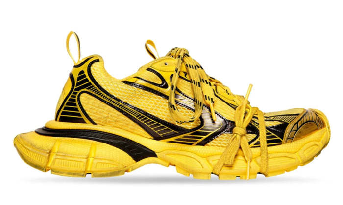 Balenciaga 3XL chunky sneakers