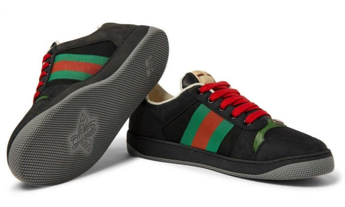 Gucci Screener 'Black'