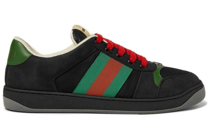Gucci Screener 'Black'