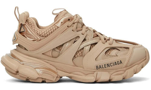 Balenciaga Track.2 Trainer 'Beige'