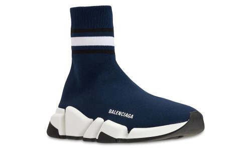 Balenciaga Speed 2.0 LT Sock Sneaker
