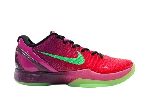 Kobe 6 Protro “Mambamurical” Reps