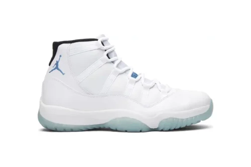 Jordan 11 ‘Legend Blue’