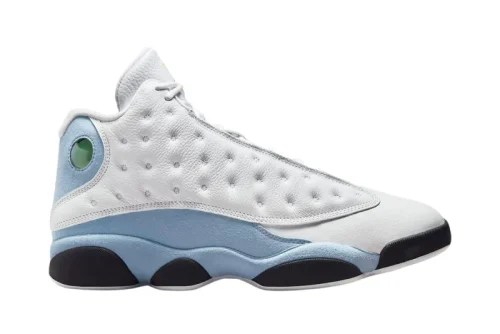 Jordan 13 Retro Blue Grey (PS)