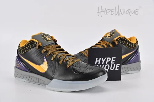 Kobe 4 Protro Carpe Diem