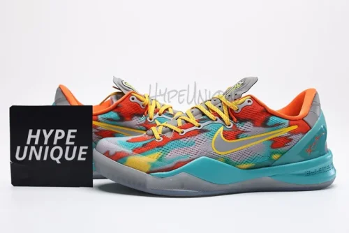 Kobe 8 GC Venice Beach (2013) Reps