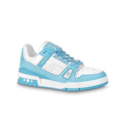 LOUIS VUITTON TRAINER SNEAKER – LVS023