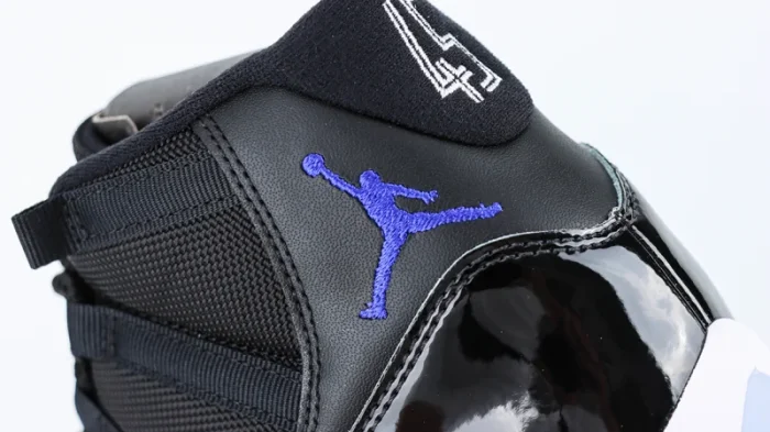 Jordan 11 ‘Space Jam’ Reps