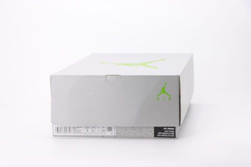 Jordan 5 Retro ‘Green Bean’ 2022 Reps