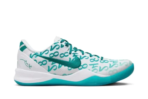 Nike Kobe 8 Protro “Radiant Emerald”