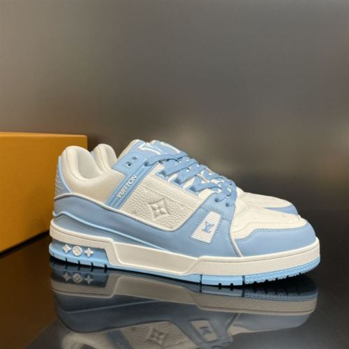 LOUIS VUITTON TRAINER SNEAKER – LVS023