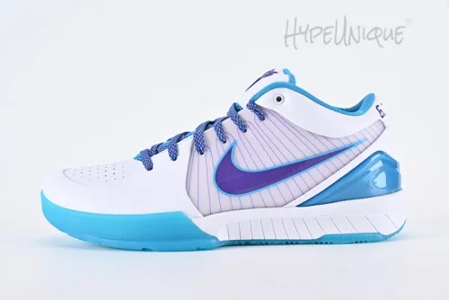 Zoom Kobe 4 Protro ‘Draft Day’