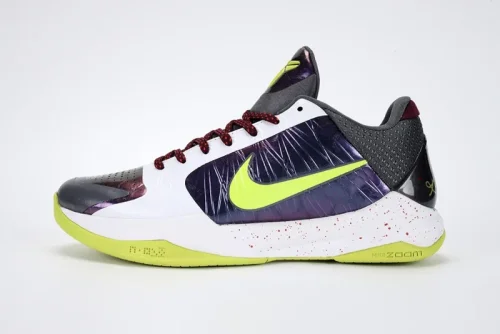 Kobe 5 Protro Chaos High Quality