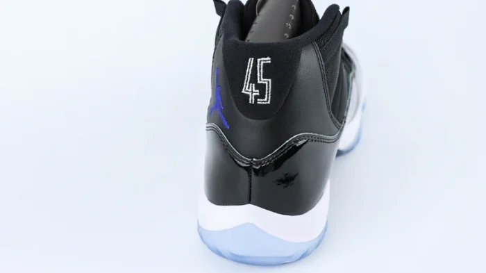 Jordan 11 ‘Space Jam’ Reps