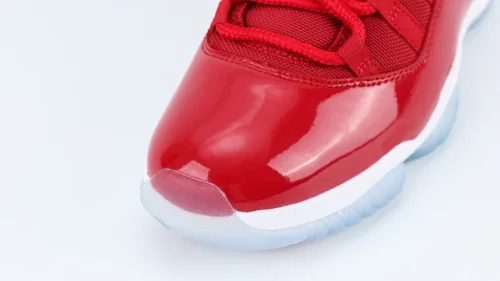 Air Jordan 11 Retro ‘Win Like ’96’ Reps