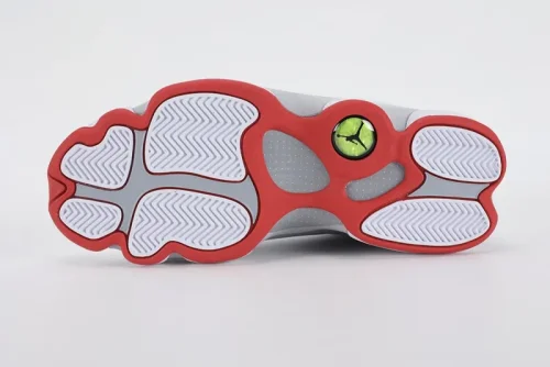 Air Jordan 13 “Wolf Grey”