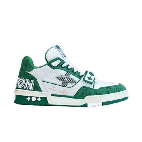 LOUIS VUITTON TRAINER SNEAKER – LVS019