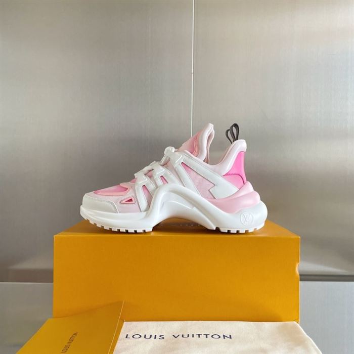 LOUIS VUITTON ARCHLIGHT TRAINERS – LVS094
