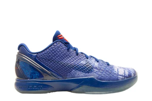 Zoom Kobe 6 ‘All Star – East LA’ Reps