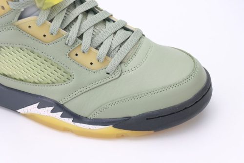 JORDAN 5 RETRO ‘JADE HORIZON’