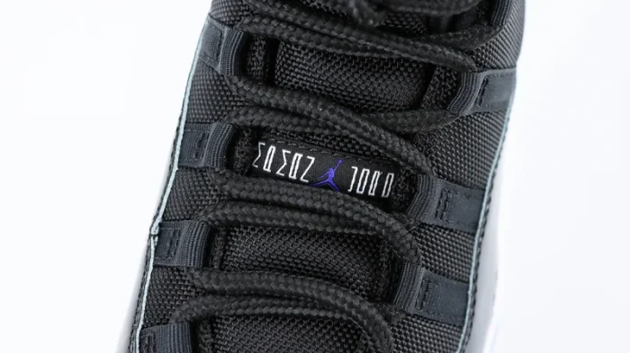 Jordan 11 ‘Space Jam’ Reps