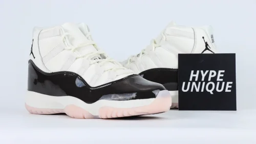 Air Jordan 11 Retro ‘Neapolitan’
