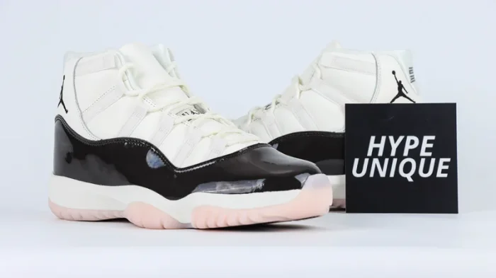 Air Jordan 11 Retro ‘Neapolitan’