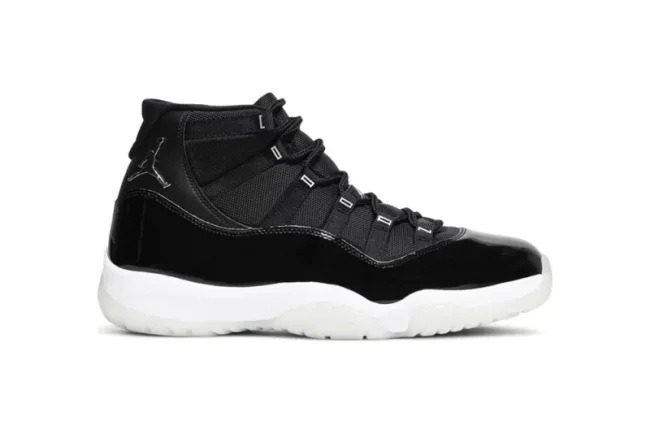 Jordan 11 Retro Jubilee 25th Anniversary