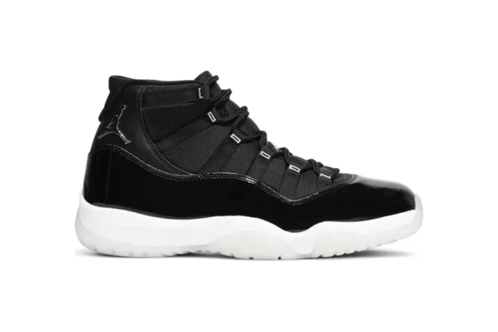 Jordan 11 Retro Jubilee 25th Anniversary