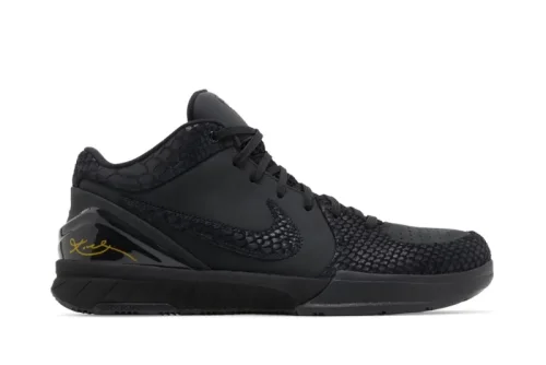 Zoom Kobe 4 Protro ‘Gift of Mamba’