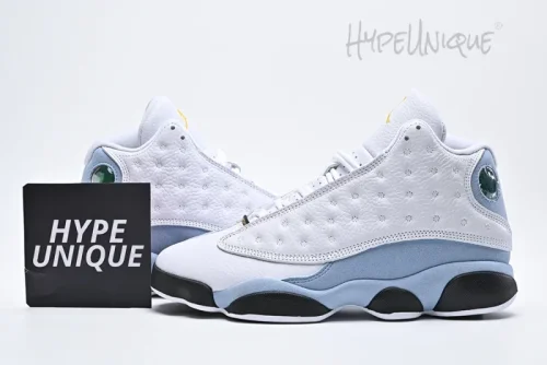Jordan 13 Retro Blue Grey (PS)