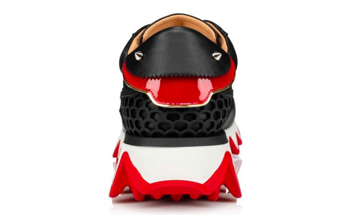Christian Louboutin Loubishark Sneaker